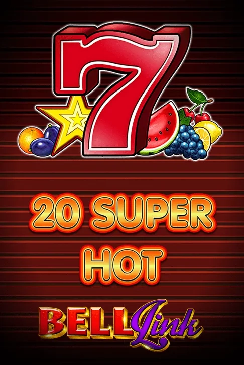 20 Super Hot Bell Link
