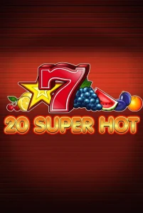 20 Super Hot