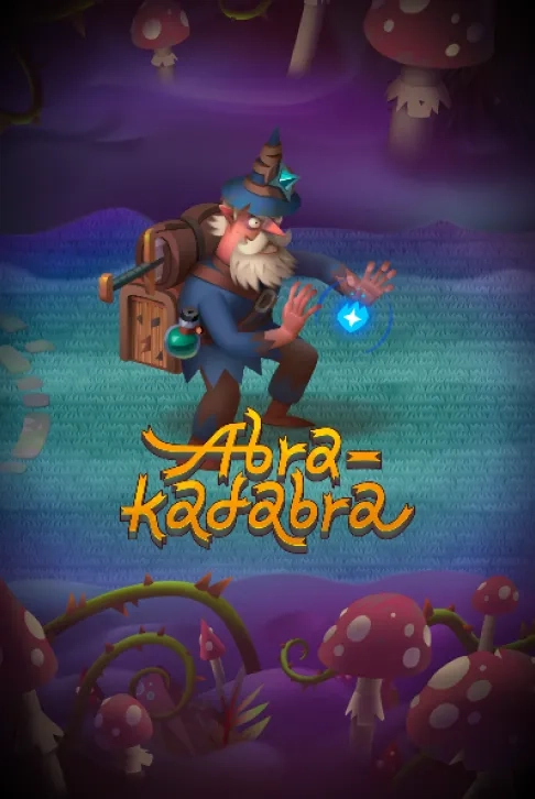 Abrakadabra