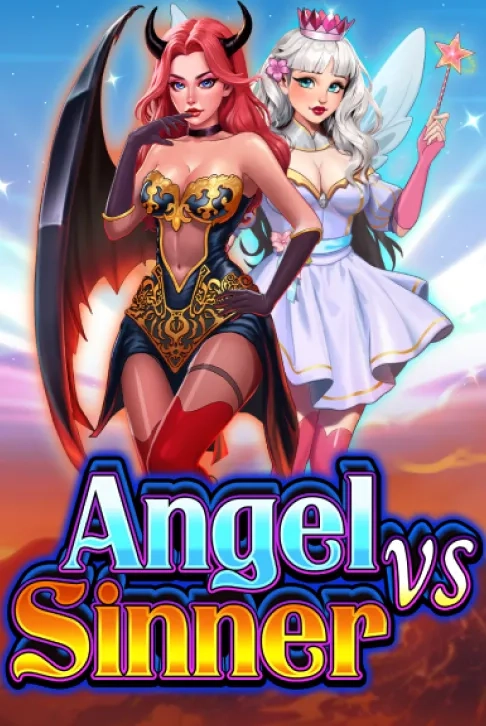 Angel Vs Sinner