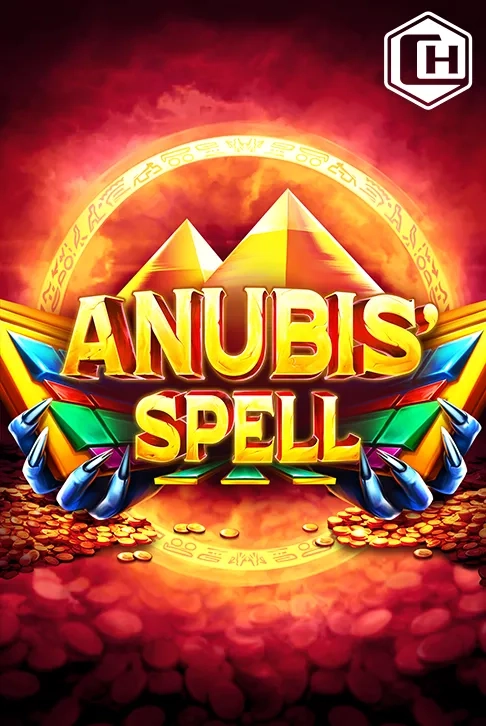 Anubis Spell