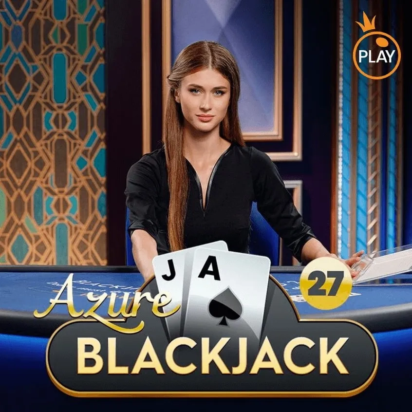 Blackjack 27