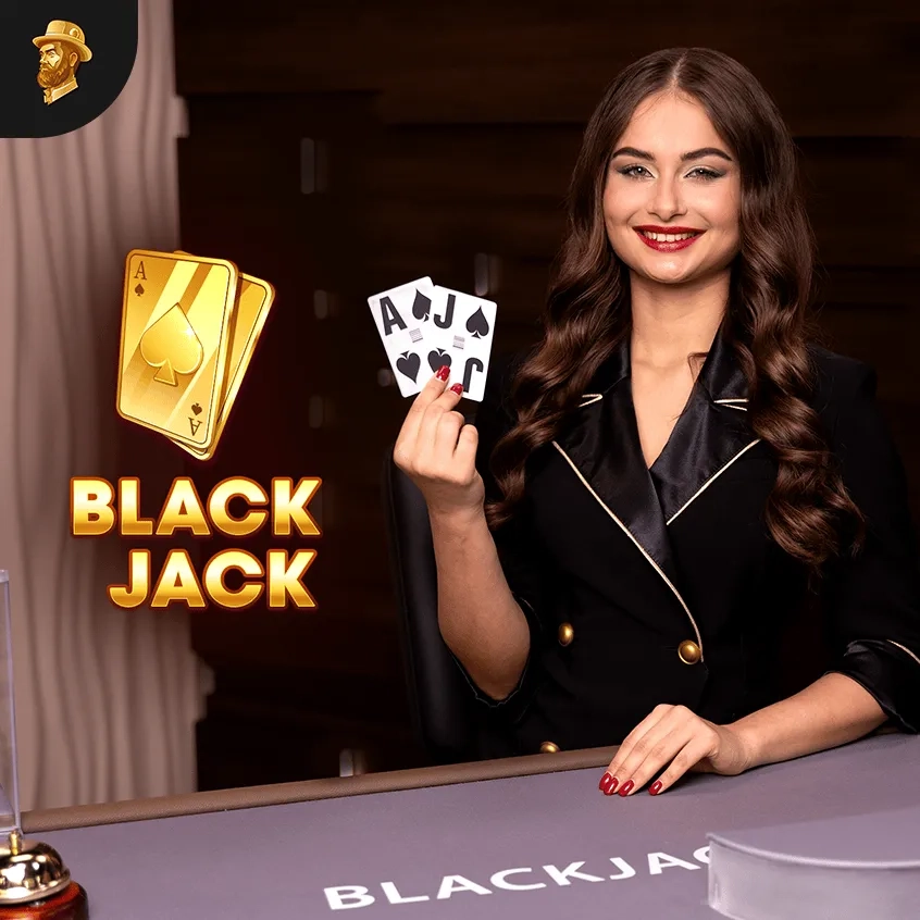 Blackjack