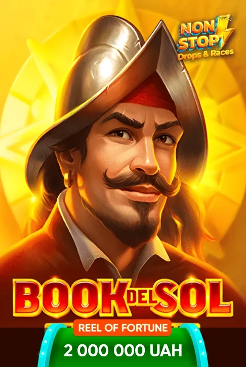 Book Del Sol Multiplier