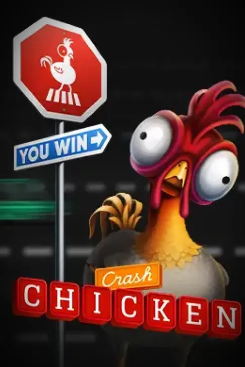 Chicken Crash