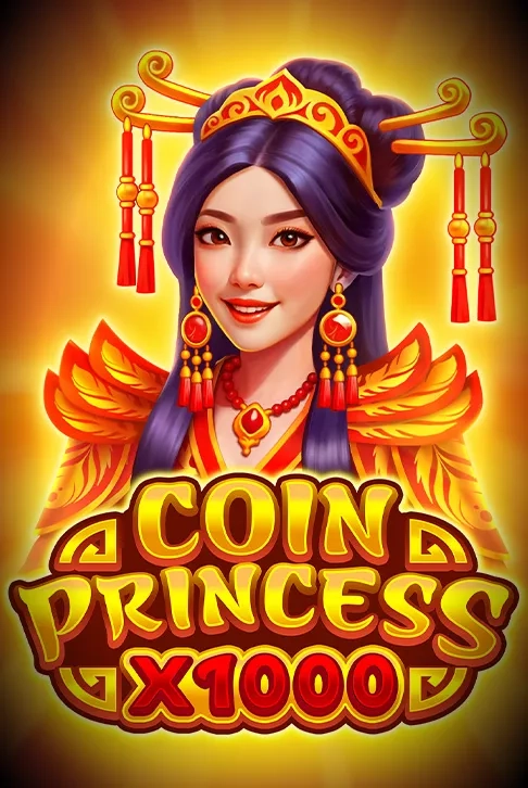 Coin Princess H1000