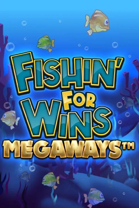 Fishin For Wins Megaways