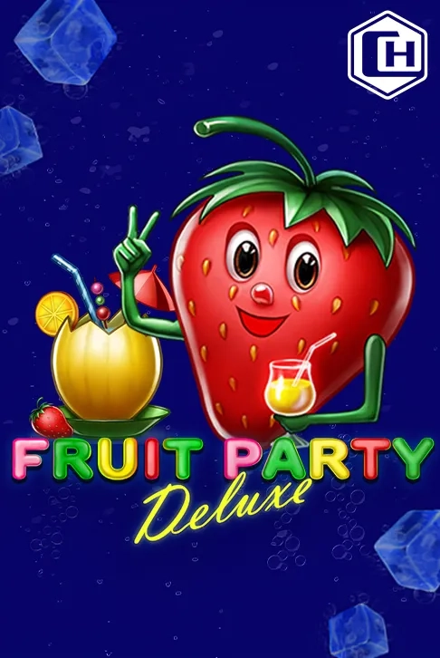 Fruit Party Deluxe