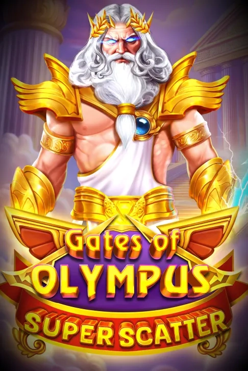 Gates Of Olympus Super Scatter