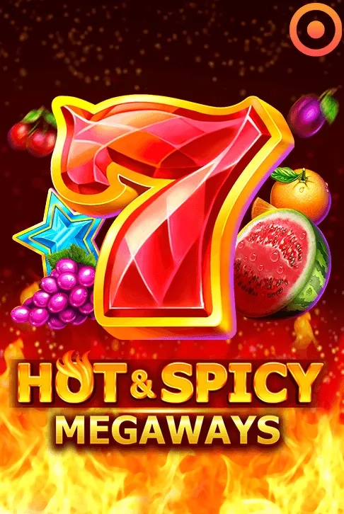 Hot And Spicy Megaways