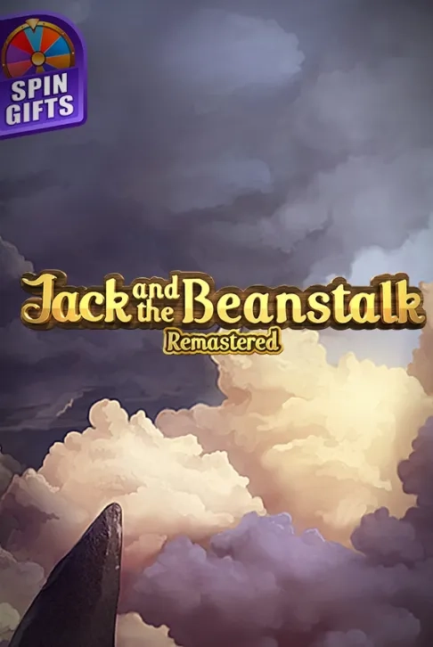 Jack And The Beanstalk Remastered1