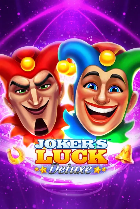 Jokers Luck Deluxe