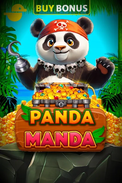Panda Manda