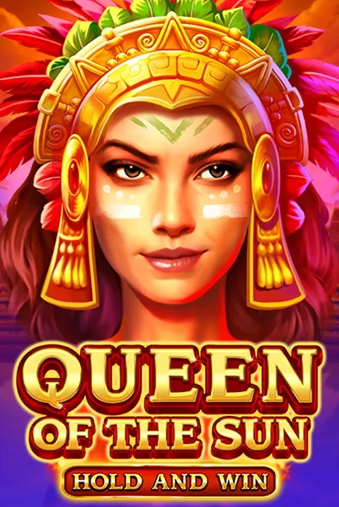 Queen Of The Sun Icon 486x726