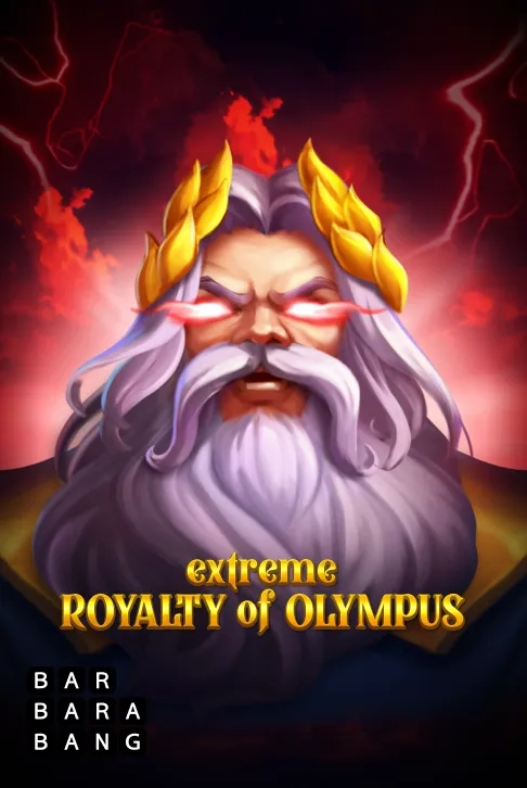 Royalty Of Olympus Extreme