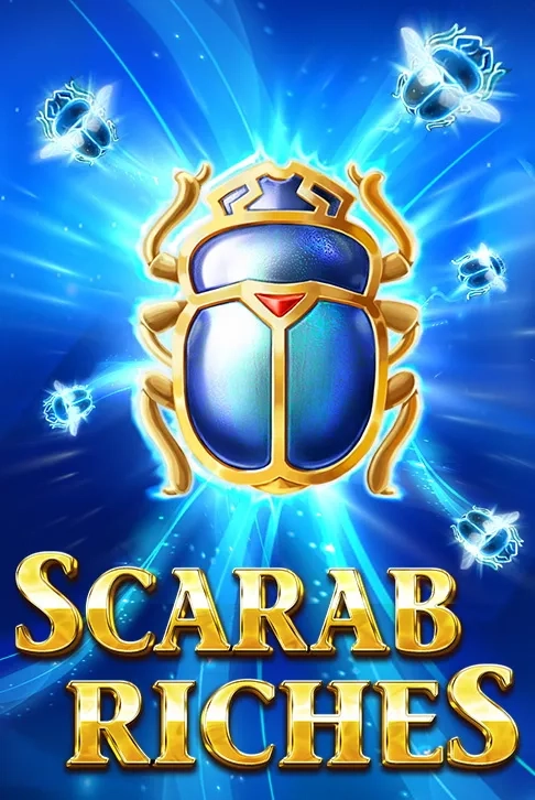 Scarab Riches Icon 486x726 En