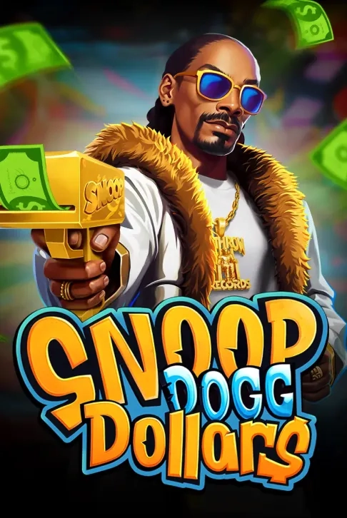 Snoop Dogg Dollars