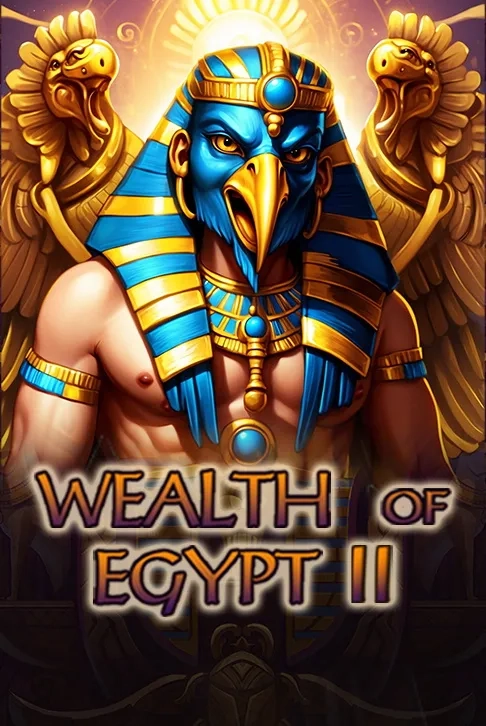 Wealth Of Egypt Ii